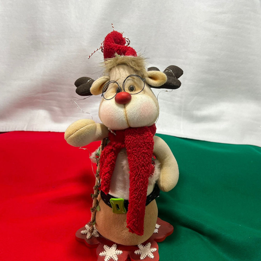 Los-mejores-peluches-para-navidad